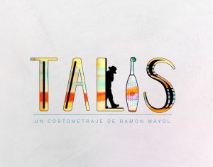 Le court métrage Talis est produit par Eivisual