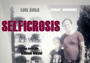 Selficrosis è un micro cortometraggio di Ramon Mayol